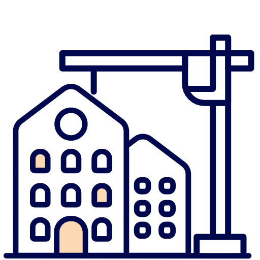 Edificios Renovados